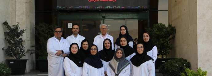 Department of Endodontics